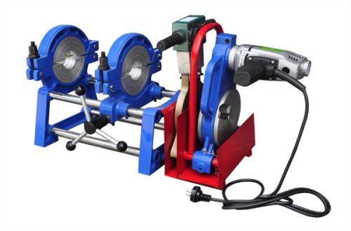 Manual Butt Fusion Welding Machine