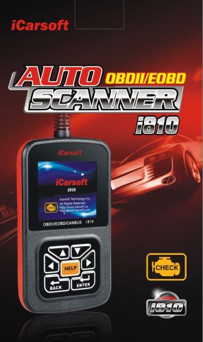 Auto Scanner