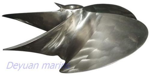 Marine High Speed Propeller