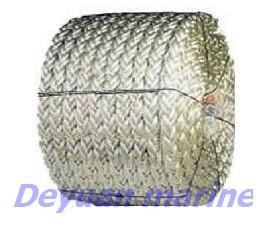 Marine Nylon Mooring Rope, Brand Name : deyuan