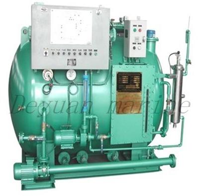 Sewage treatment plant, Feed Flow Rate(m3/day) : 101-500 m3/day