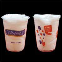 Paper Disposable Drinking Cups, For Tea, Size : 2.5x2.5inch, 2.6x2.6inch, 2.7x2.7inch, 2.8x2.8inch