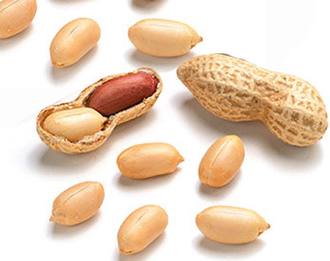 Groundnut, Feature : No Preservatives, No Artificial Flavour
