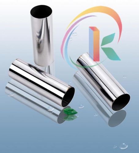 Stainless steel sheet, Surface Treatment : Galvanised