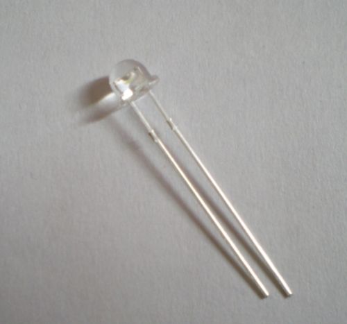 Steel Helmet LED Diode, Packaging Type : R/Y/B/G/YG/W