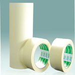 Medium Temperature Masking Tape