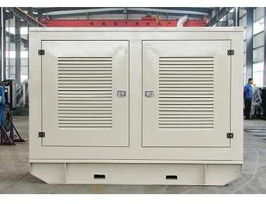 650kva Cummins Generator Sets - Sound Proof