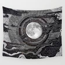 Wall Tapestry