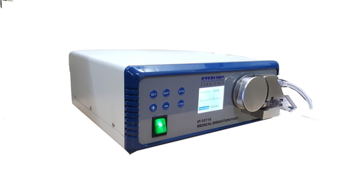 Sterling Medical Irrigation Pump