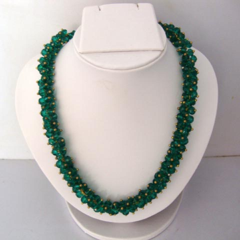 Beaded Necklace