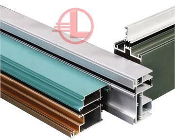 Aluminium Strip, Thickness : 0.5-1mm