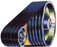 Rubber Vee Belts