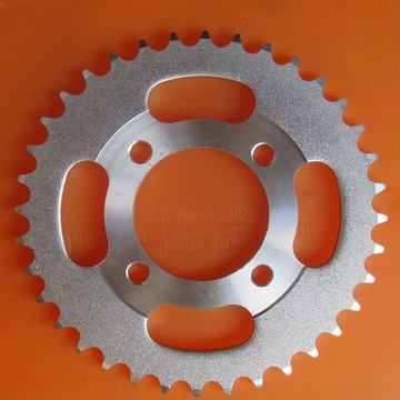 C45 steel Sprocket, Brand Name : Valen