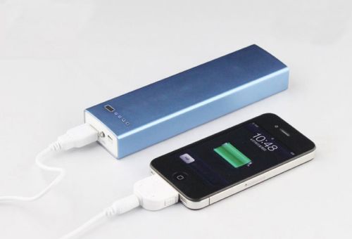 Power Bank, Application : Charging Phone