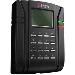 FID Card Based Time Attendance System