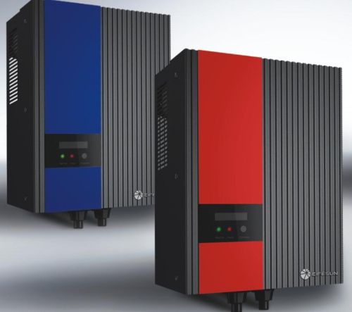 String Inverters