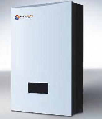String Inverters