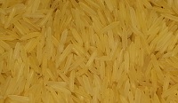 Golden Sella Basmati Rice