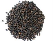 Black pepper, Shelf Life : 1 Year