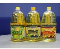 Edible Refined Corn Oil