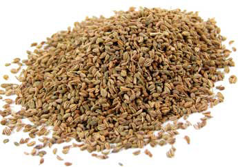 Carom Seeds, Packaging Size : 5-25kg