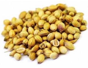 Coriander seeds, Packaging Type : Plastic Bag