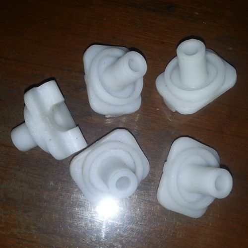 Nylon Grommets