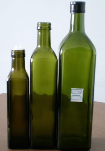 Olive oil, Material : Ripe Olive