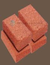 Coir Pith Briquettes