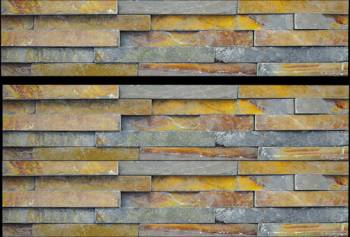 Slate Wall Panels