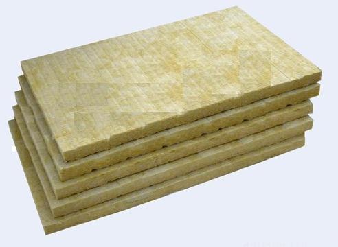 Rock Wool Board