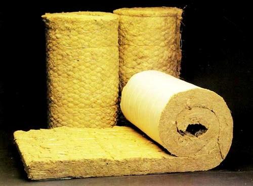 Rock Wool Felt