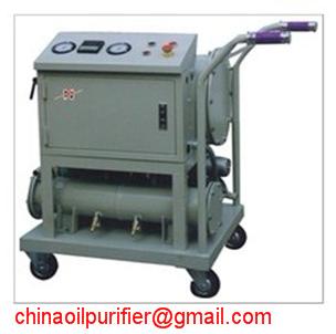 Diesel Oil, Gasoline Oil, Light Oil Purifier