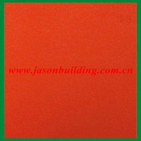 PVC Coated Gypsum Board