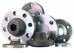 Flanges