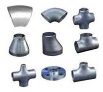 Pipe fittings, Application : Gas Fitting, Industrial Fitting, Water Fitting