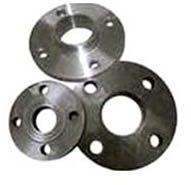 Alloy Steel Flanges