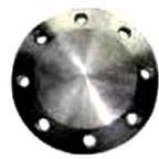 Alloy Steel Blind Flanges