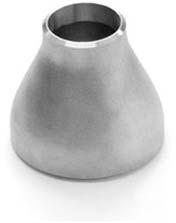Alloy Steel Concentric Reducers