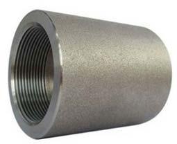 Alloy Steel Full Coupling