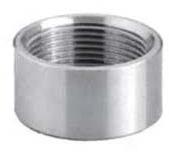 Alloy Steel Half Coupling