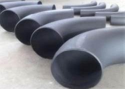 Alloy Steel Long Radius Bend