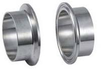 Alloy Steel Short Stub End