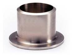 Alloy Steel Stub End