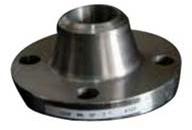 Alloy Steel Weld Neck Flanges