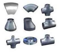 Alloys Steel Fittings