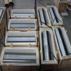 ASTM Round Bar