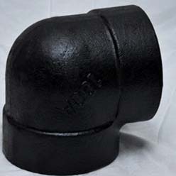 Carbon Steel Forged Elbow