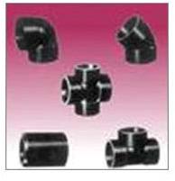 Carbon Steel Socket Weld Fittings