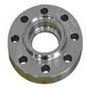 Carbon Steel Weld Flanges